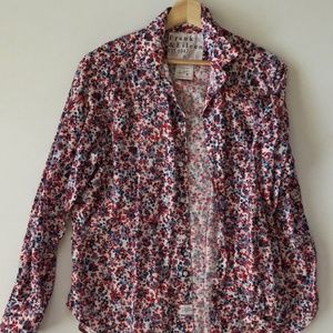 Frank & Eileen Blouse